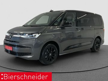 Volkswagen Leasingangebot: Volkswagen T7 Multivan 2.0 TSI DSG Edition LÜ VOLL! AHK PAN