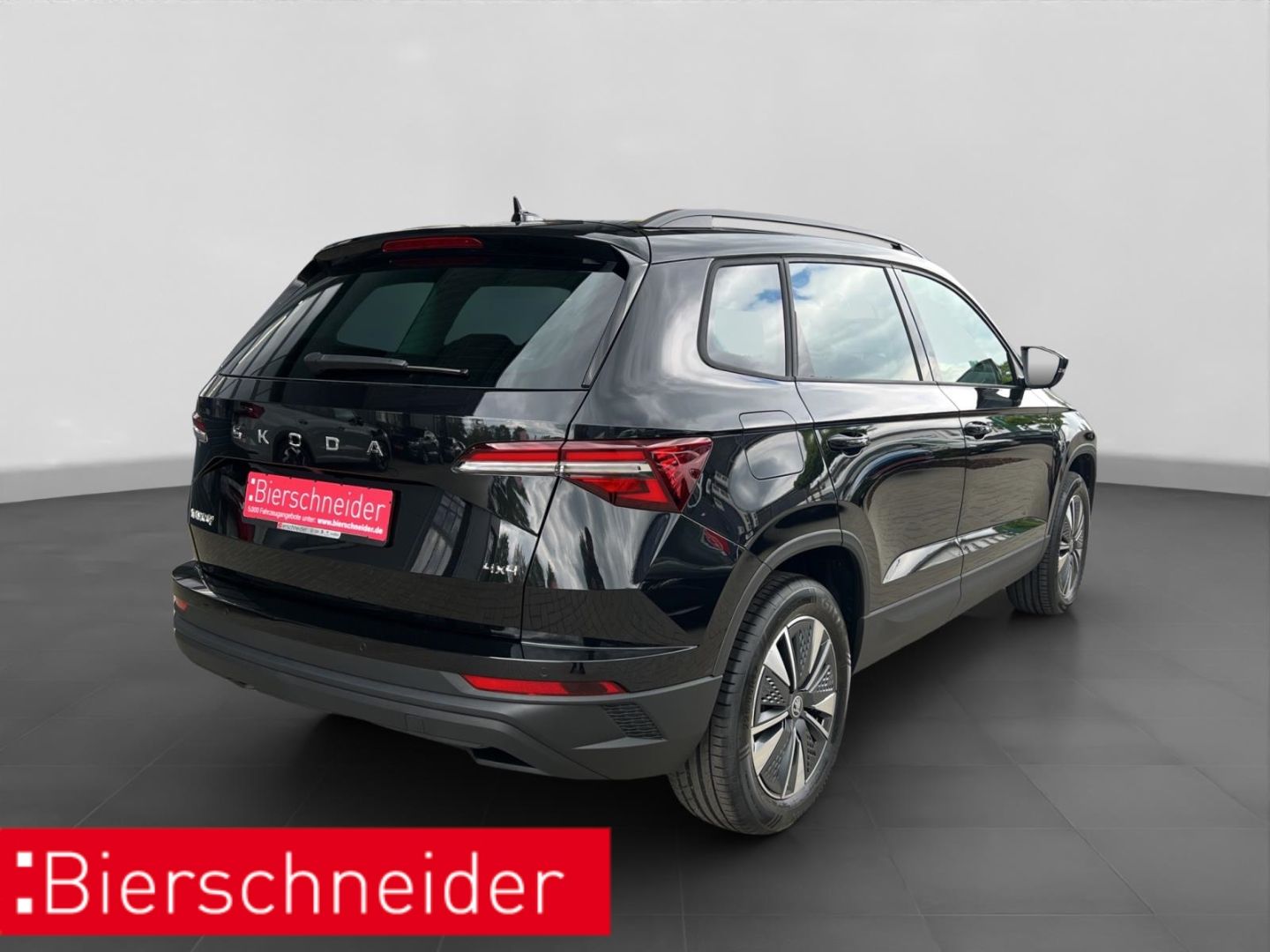 Skoda Karoq - Bild 6