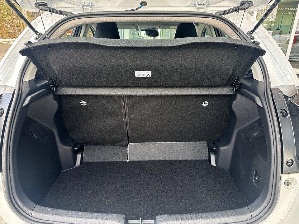 Mazda 2 Hybrid 1.5 Exclusive-Line *Klimaautomatik*Sitz