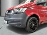 Volkswagen T6.1 Camper StandHZG Klima Küche Bett - Volkswagen Hamburg