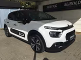 Citroën C3 1.2 Shine/Autom/19Tkm/Navi/Sitzh/LED/Allwette - Citroën C3 Gebrauchtwagen in Berlin