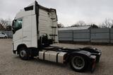 Volvo FH 500 LOW-DECK,STANDKLIMA,ACC - Kastenwagen Doppelkabine