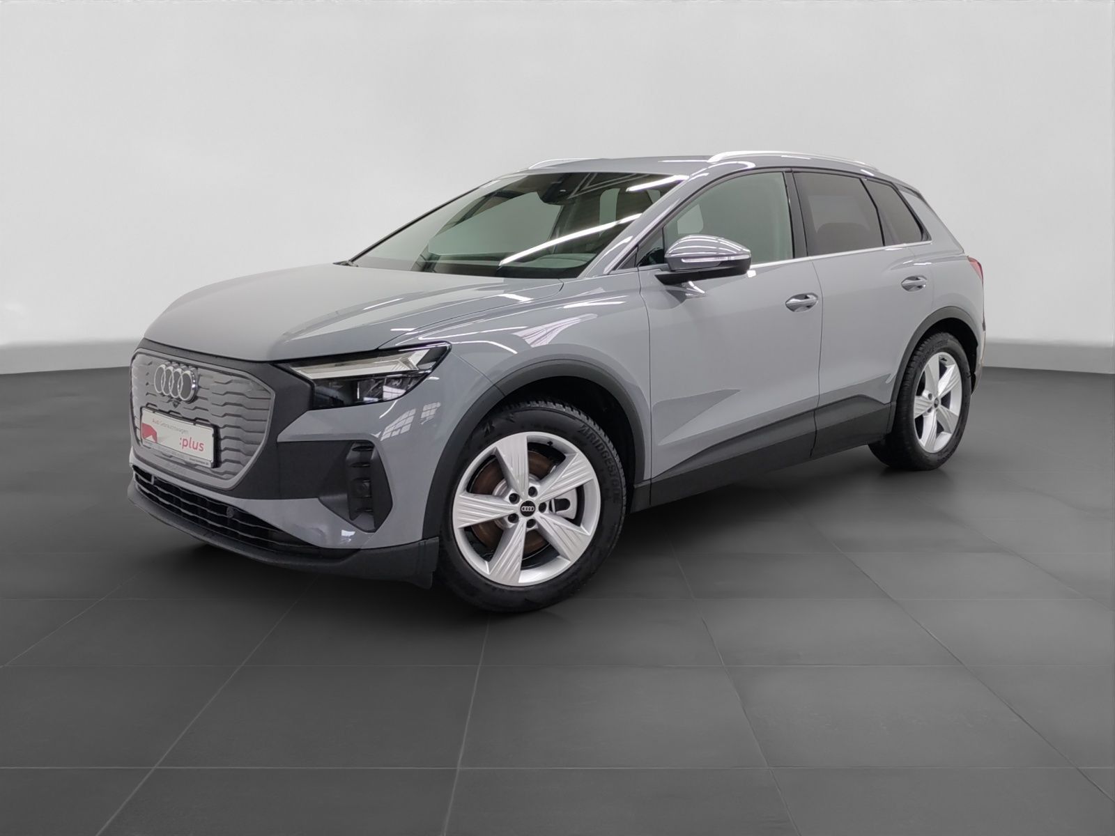 Audi Q4 e-tron - Bild 2