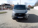 Ford Transit DoppelKlima,8Sitze,AHK,230V,Tempom,131PS - Ford Transit Custom in Nürnberg