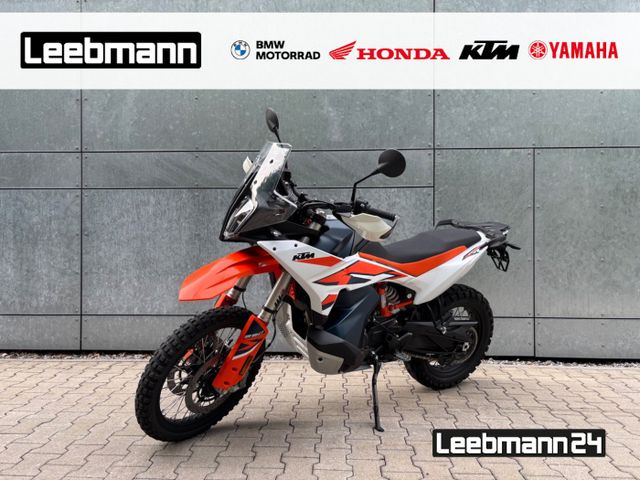 KTM 890 Adventure R Tech Pack
