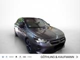 Opel Corsa F 1.2 Turbo GS Line*VOLL-LED*NAVI*LEDER*KA - Opel Corsa Gebrauchtwagen in Frankfurt