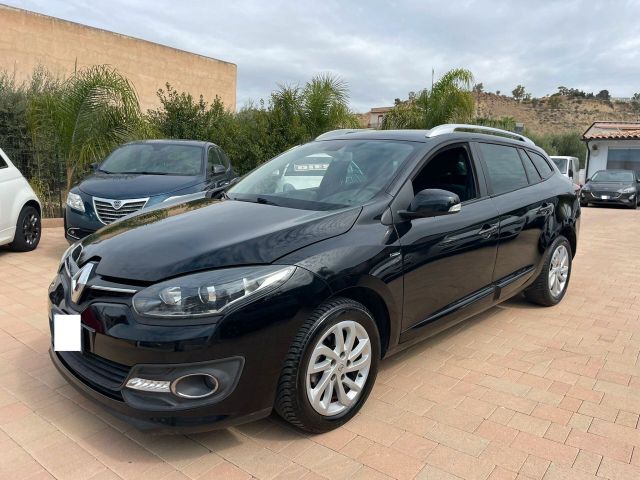 Renault Megane SW"Finanziabile Senza Busta Paga"