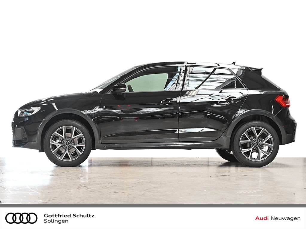 Audi A1 - Bild 4
