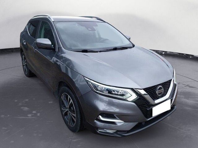 Nissan Qashqai 1.5 dci N-Connecta 115cv