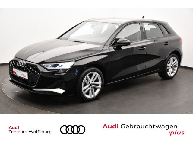 Audi A3 Sportback 35 TFSI advanced AHK/Connect/Sound