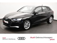 Audi A3 - Vorschau Bild 1