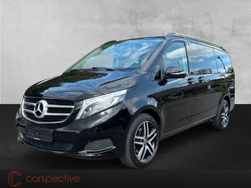 Mercedes V 250 - 3