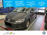 Volkswagen Sharan 1.4 TSI United *7-SITZER*KAMERA*NAVI*SITZ - Volkswagen Sharan United mit Benzin-Antrieb