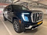 GMC YUKON XL 4WD+420HP+NEW+2026modYear - GMC Yukon: Xl