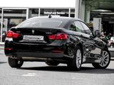 BMW 420i xDrive ADVANTAGE+SHZ+AUT+PDC - BMW 4er Reihe aus 2020