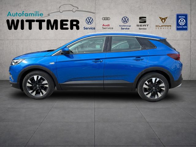 Grandland (X) Business INNOVATION 2.0 CDTI AHK