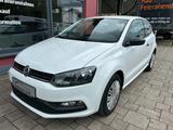 Volkswagen Polo V Trendline - Volkswagen Polo Trendline mit Diesel-Antrieb