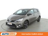 Toyota Verso 1.8 Edition-S+ Aut.*NAVI*BI-XENON*TEMPO* - Toyota Verso: Automatik