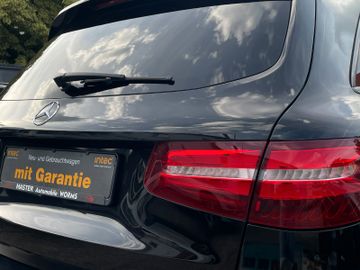 Mercedes GLC 250 - 12