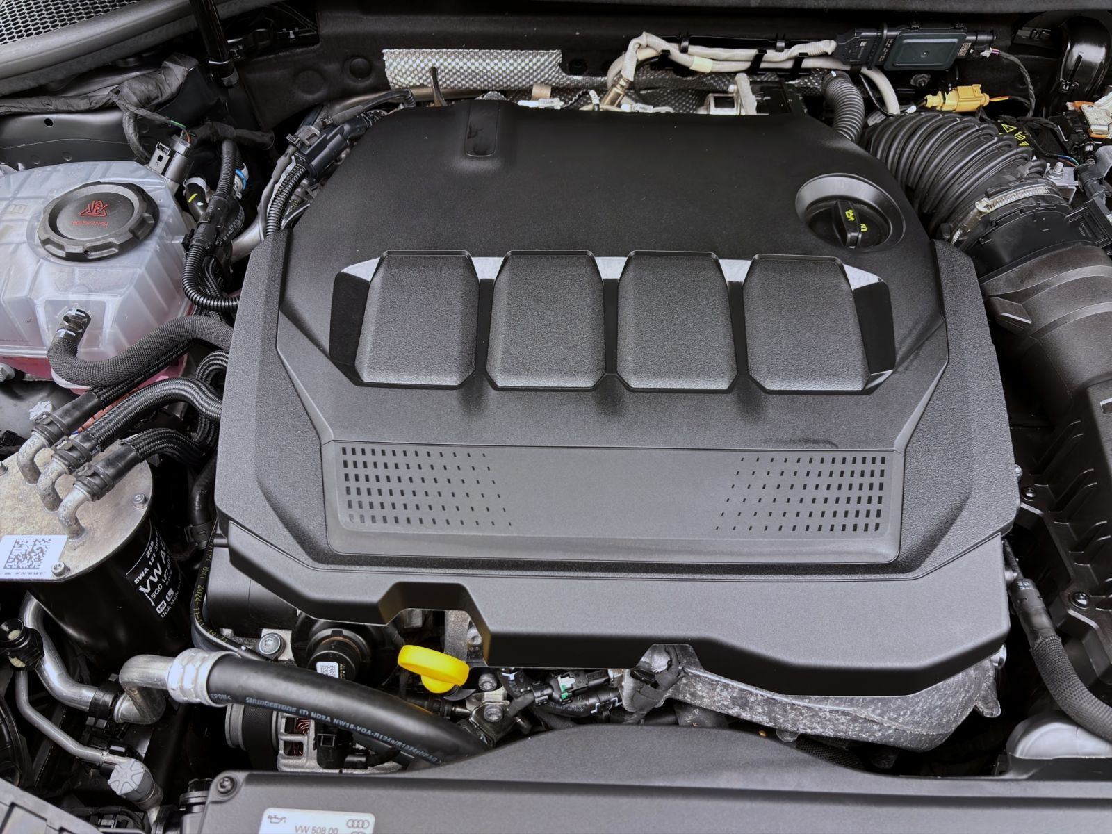 Audi A3 - Bild 17