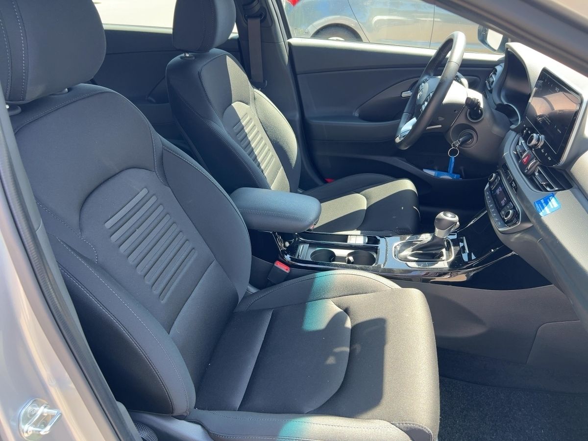 Hyundai i30 – Bild 11