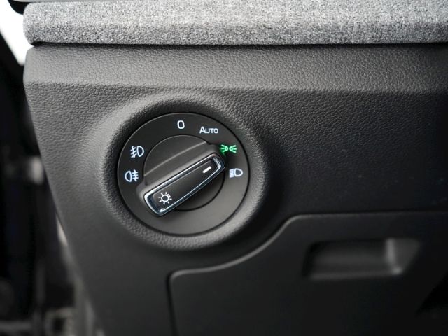 Kamiq SELECTION TSI DSG+AHK+NAVI+LED-SCHEINWERFE