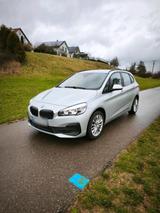 BMW 216d Active Tourer 2018 Baujahr tausch... - BMW 216 aus 2018
