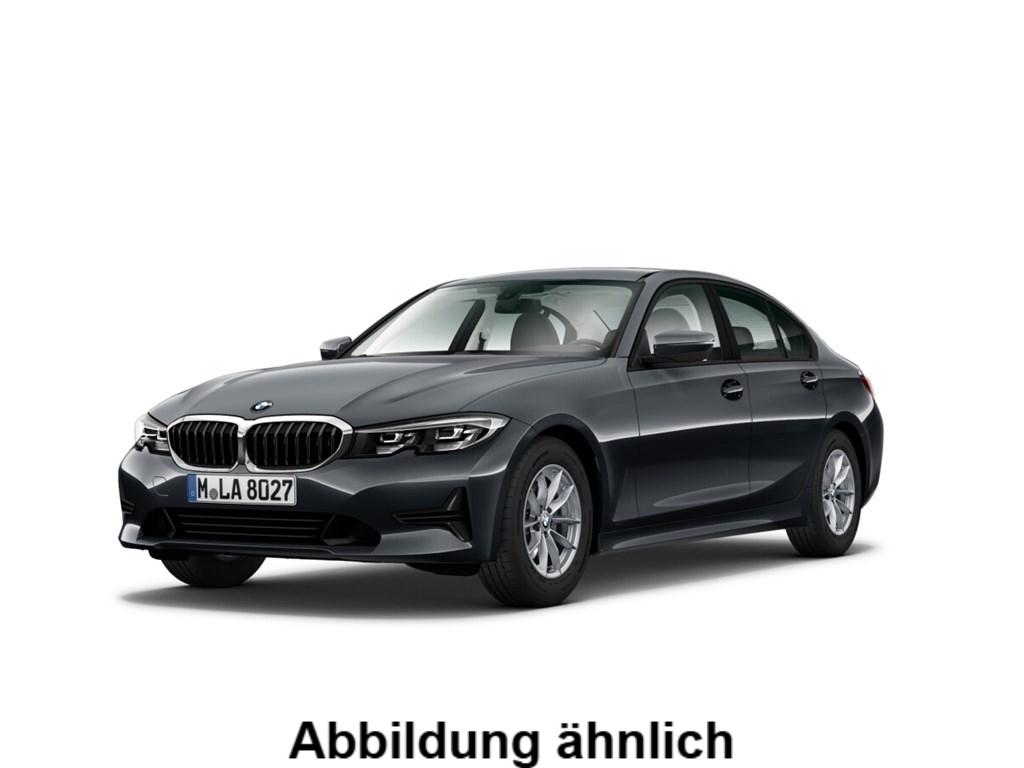 BMW 330 i M Sport xDrive Limousine/HUD/Panodach/Navi