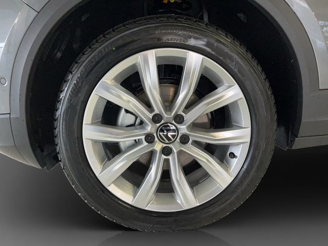 T-Roc 1.5 TSI Style DSG ACC FACEL. MATRIX-LED