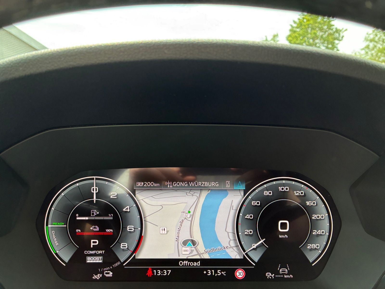 Audi A3 - Bild 13