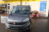 Fiat Doblo Doblò Lounge PDC 5 Sitze - Fiat Doblo aus 2016