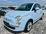 Fiat 500 Sport / Klima / Erste Hand / Tüv Neu - Fiat 500: 500er
