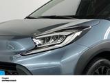 Toyota Aygo X LED NAV ACC SHZ KAMERA Undercover - Toyota Aygo (X) Undercover