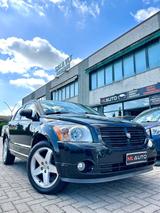 Dodge Caliber 2.0 Turbodiesel DPF SXT Sport - Dodge Caliber aus 2009