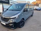 Renault Trafic Doka Komfort L2H1 3,0t ENERGY dCi 145 EDC - Renault Trafic doka