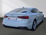 Audi A5 Sportback S line business 40 TDI MMI LED - Audi A5 mit Diesel-Antrieb: Limousine