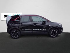Fahrzeugabbildung Opel Crossland GS-Line 1.2T Navi, Klimaautomatik, RFK