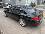 BMW 528i xDrive A Luxury Line - BMW 528: 528i Xdrive