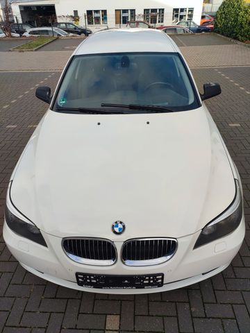 BMW525i,Touring Steptronic Automatik,Head-up Dis