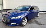 Ford Mondeo Turnier Titanium Automatik* 18Zoll* AHK*