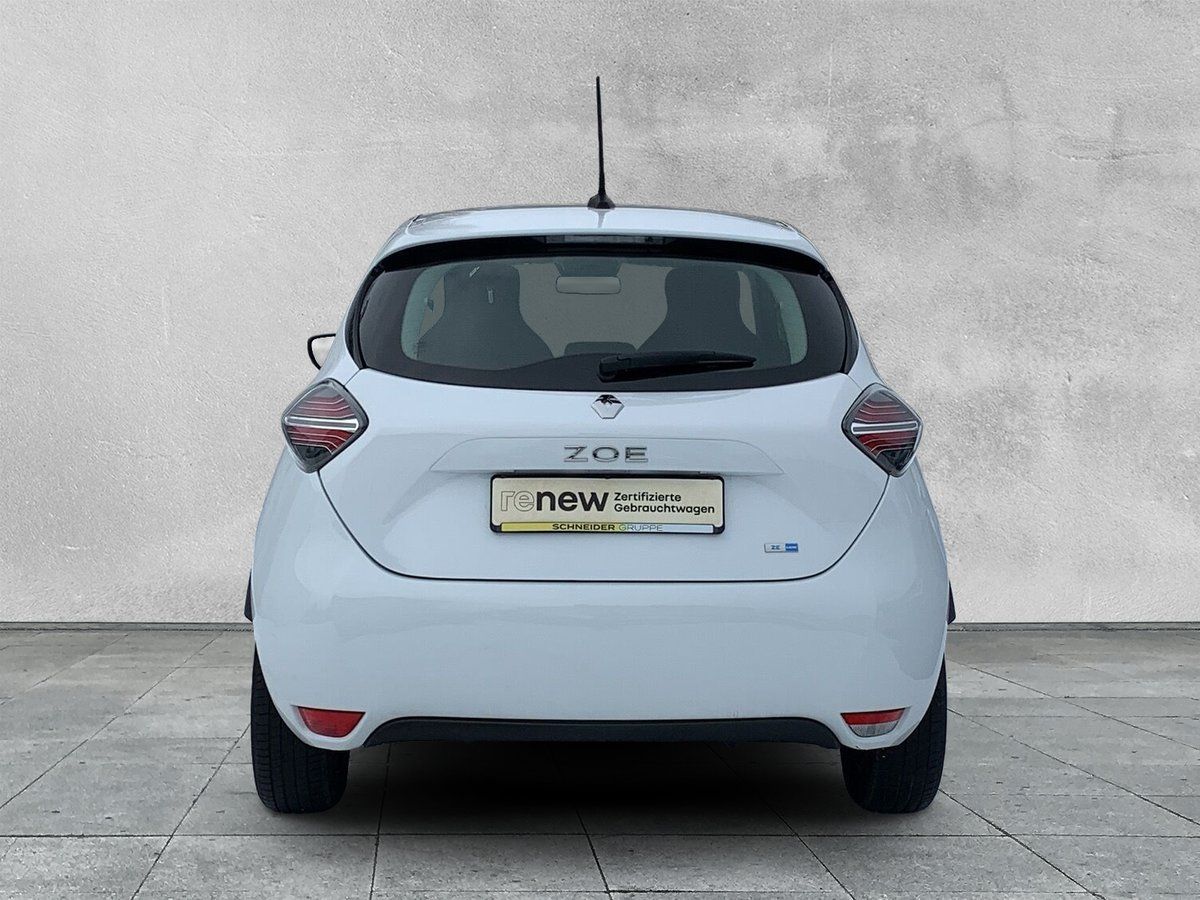 Renault ZOE - Bild 4