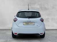 Renault ZOE - Vorschau Bild 4
