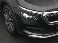 Skoda Kamiq - Vorschau Bild 12