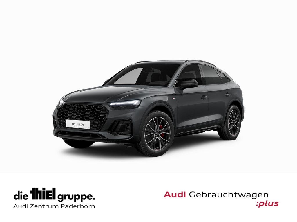 Audi Q5 - Bild 1