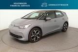 Volkswagen ID.3 Pro electric 150kW 1-Gang-Automatik 4 Türen - VW ID.3 Gebrauchtwagen in Berlin