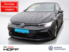 Volkswagen Golf VIII 1.5 TSI R-Line LED AppConnect Shz. Ans