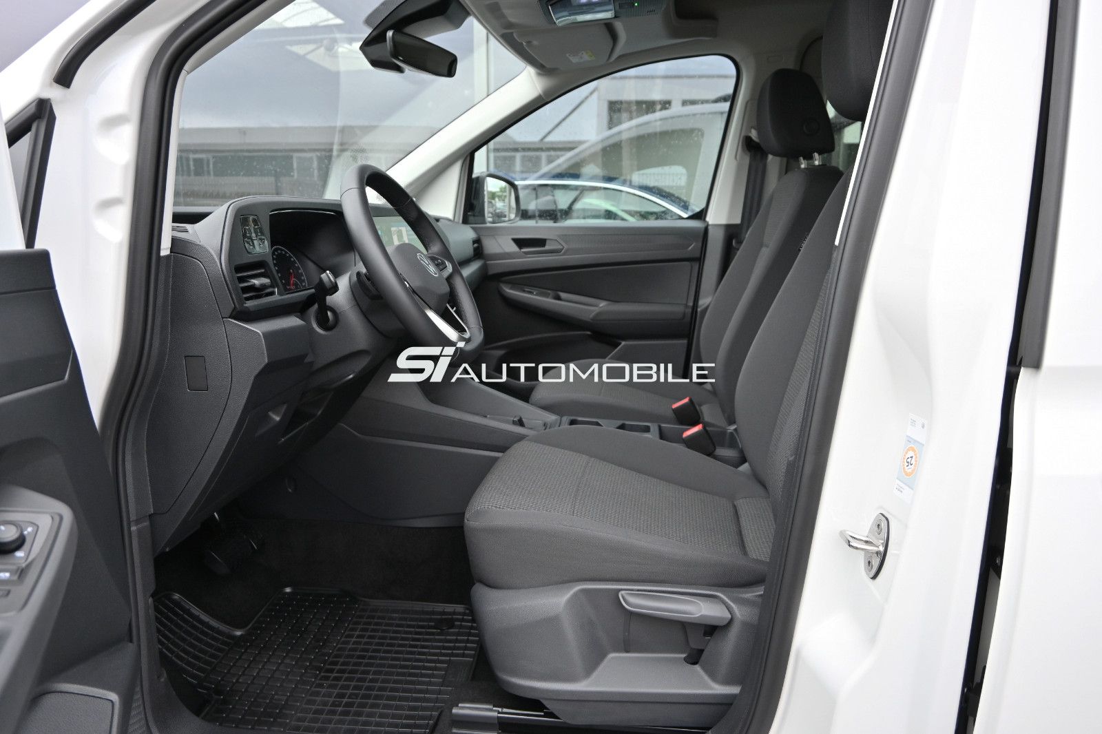 Fahrzeugabbildung Volkswagen Caddy Maxi 2.0 TDI DSG °ACC°AHK°LED°KAMERA°8FACH