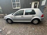 Volkswagen Golf 1.4 - gebrauchte VW Golf aus dem Jahr 1999