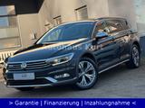 Volkswagen Passat Alltrack 2.0 TDI Variant 4Motion*TÜV NEU* - gebrauchte VW Passat Alltrack aus dem Jahr 2019