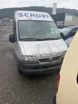 Fiat Ducato Hochr.-Kasten 2.3 JTD Radstand 3200 - gebrauchte Fiat Ducato aus dem Jahr 2004